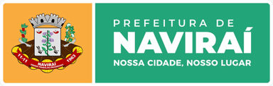 Logo da Prefeitura